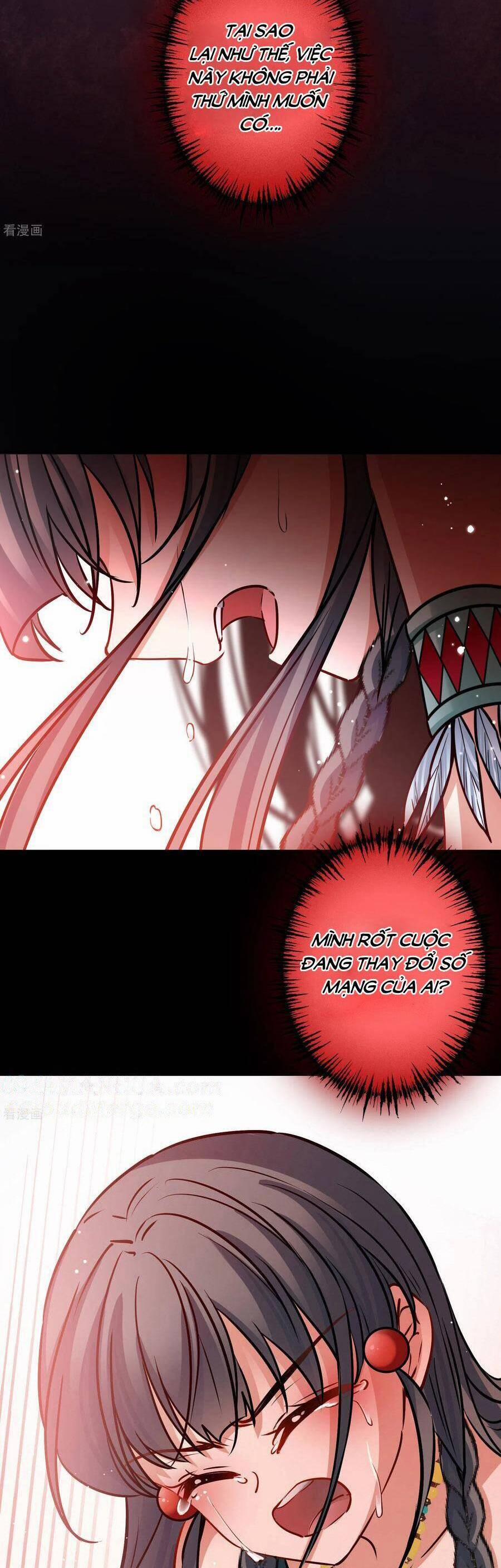 Tầm Trảo Tiền Thế Chi Lữ 2 189 trang 7