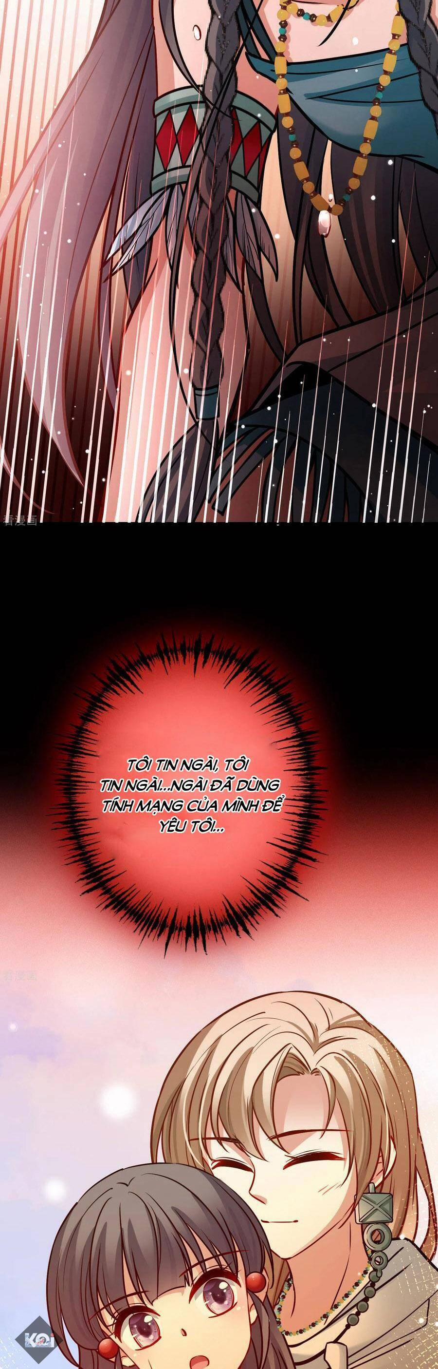 Tầm Trảo Tiền Thế Chi Lữ 2 189 trang 8