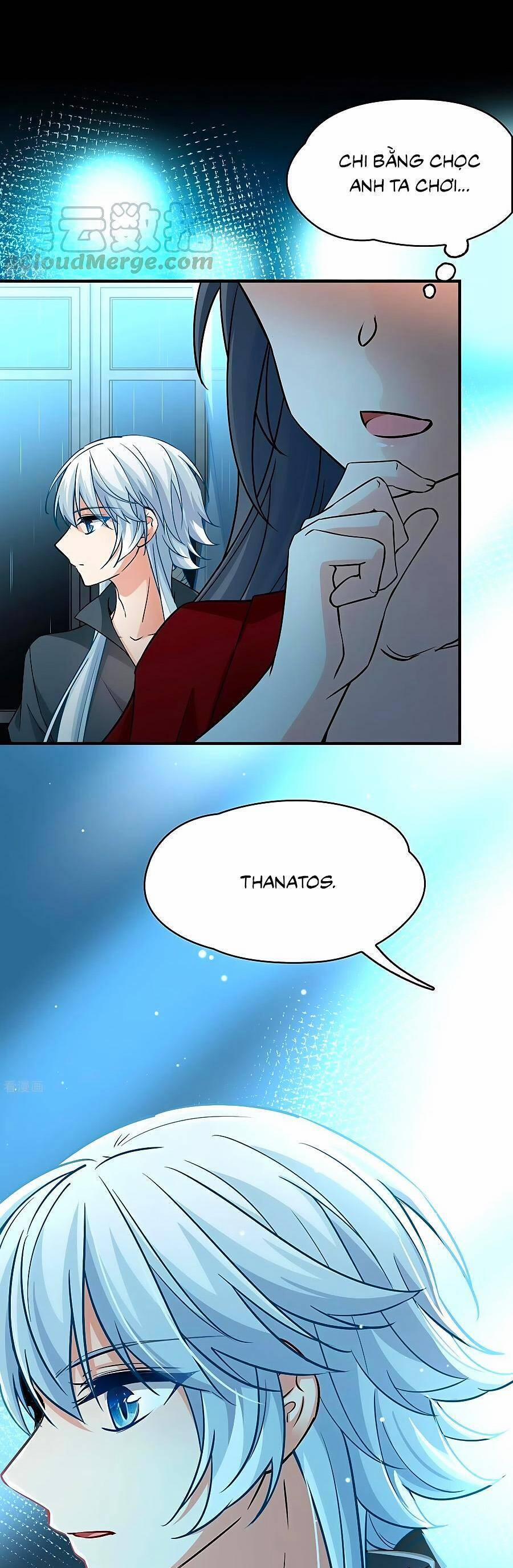 Tầm Trảo Tiền Thế Chi Lữ 2 19 trang 0