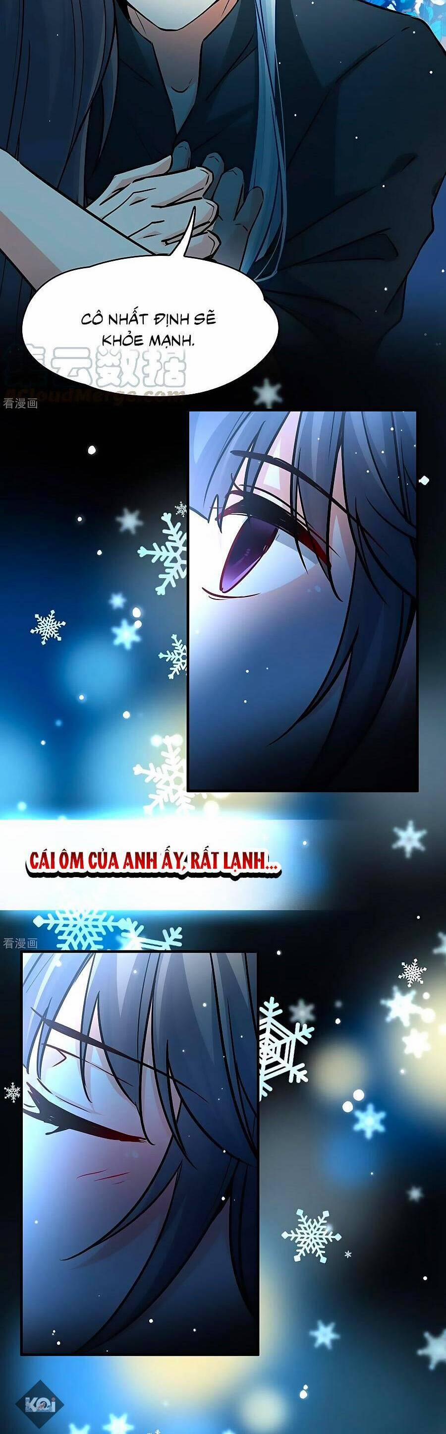 Tầm Trảo Tiền Thế Chi Lữ 2 19 trang 12