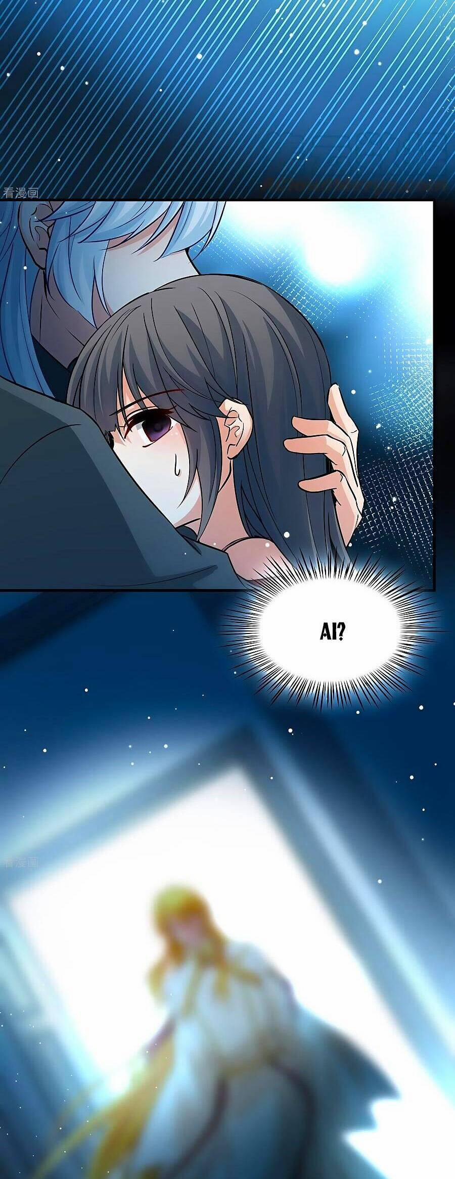 Tầm Trảo Tiền Thế Chi Lữ 2 19 trang 14