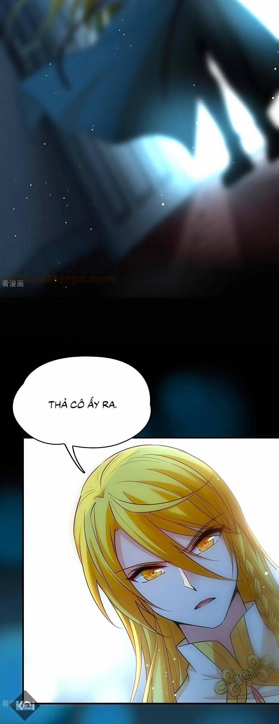 Tầm Trảo Tiền Thế Chi Lữ 2 19 trang 15