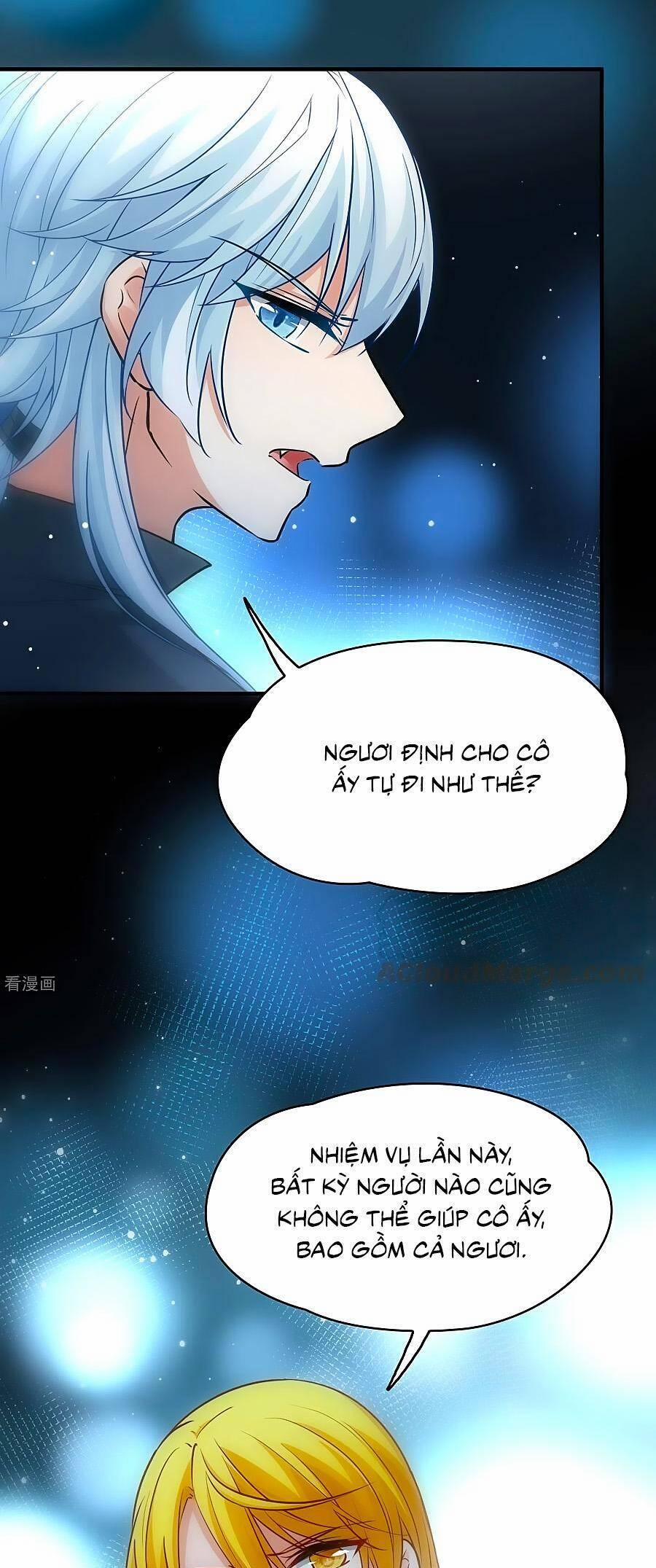 Tầm Trảo Tiền Thế Chi Lữ 2 19 trang 16