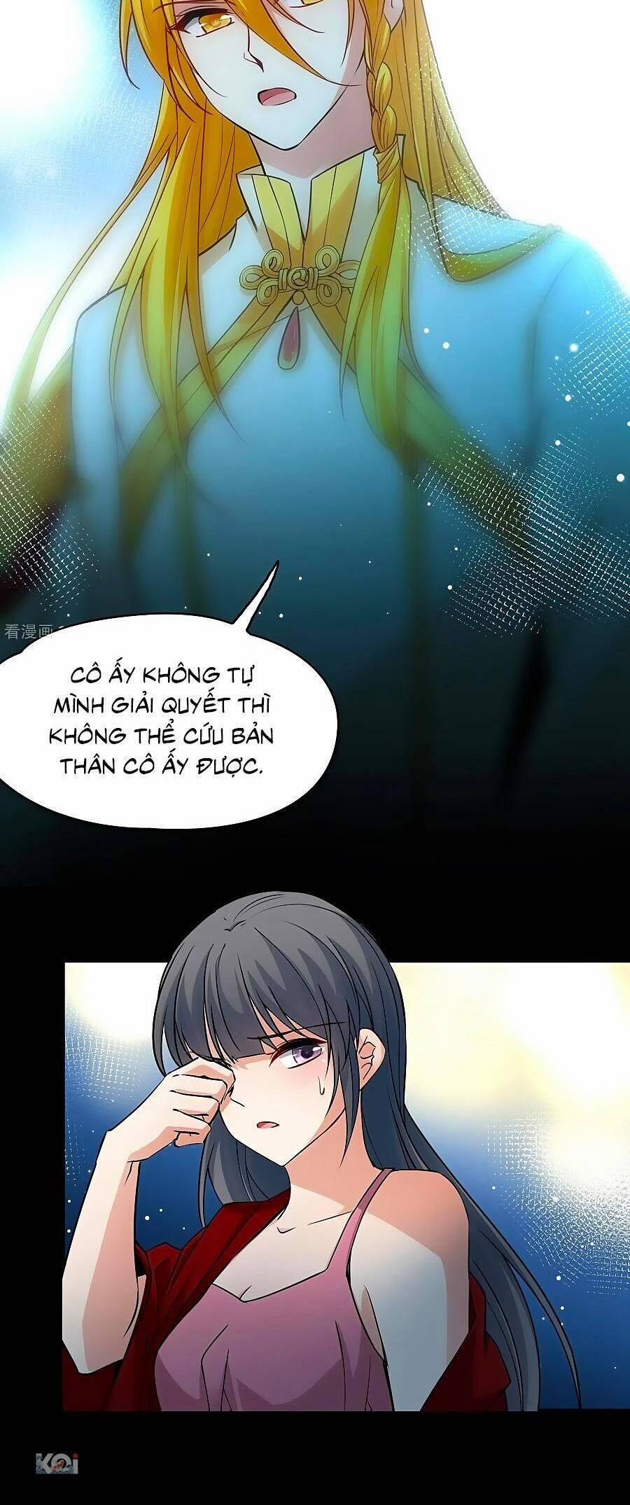 Tầm Trảo Tiền Thế Chi Lữ 2 19 trang 17