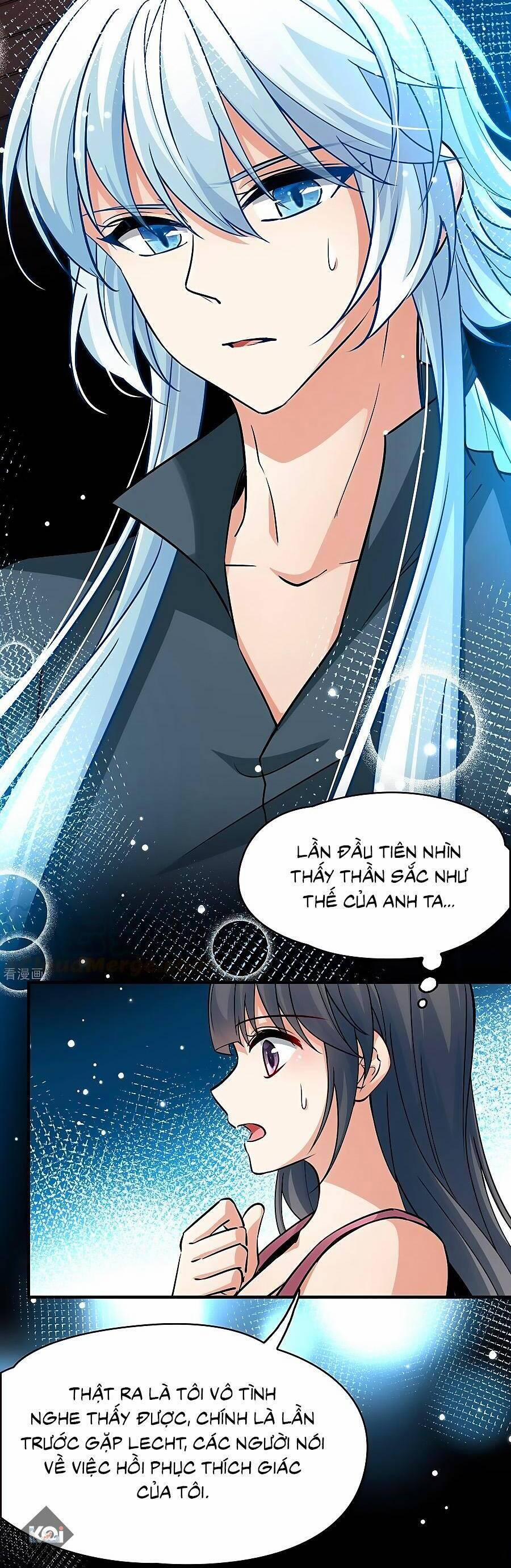 Tầm Trảo Tiền Thế Chi Lữ 2 19 trang 3