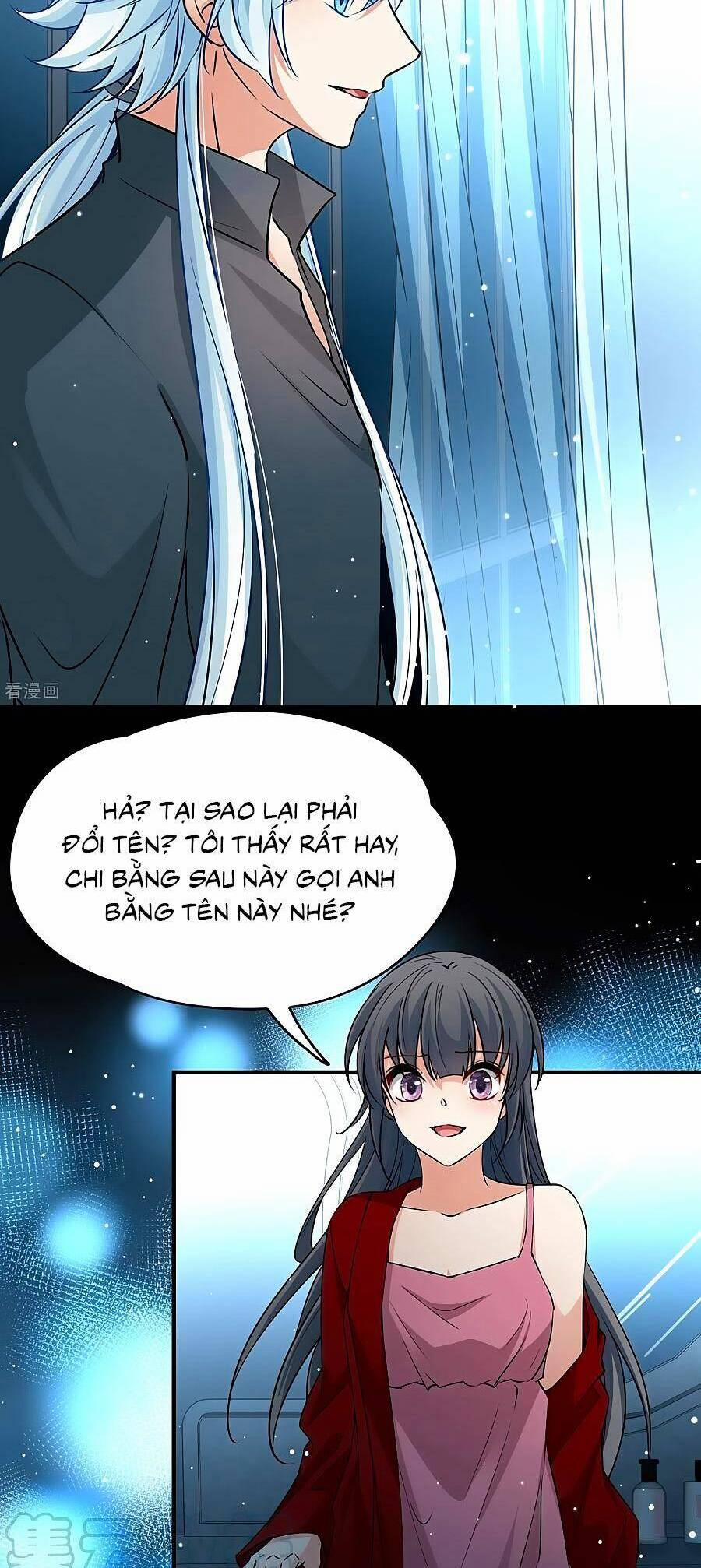 Tầm Trảo Tiền Thế Chi Lữ 2 19 trang 5