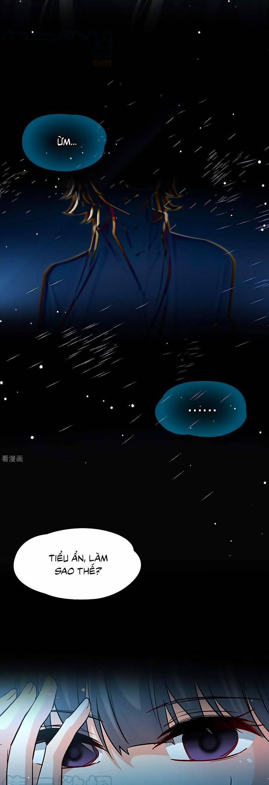 Tầm Trảo Tiền Thế Chi Lữ 2 19 trang 7