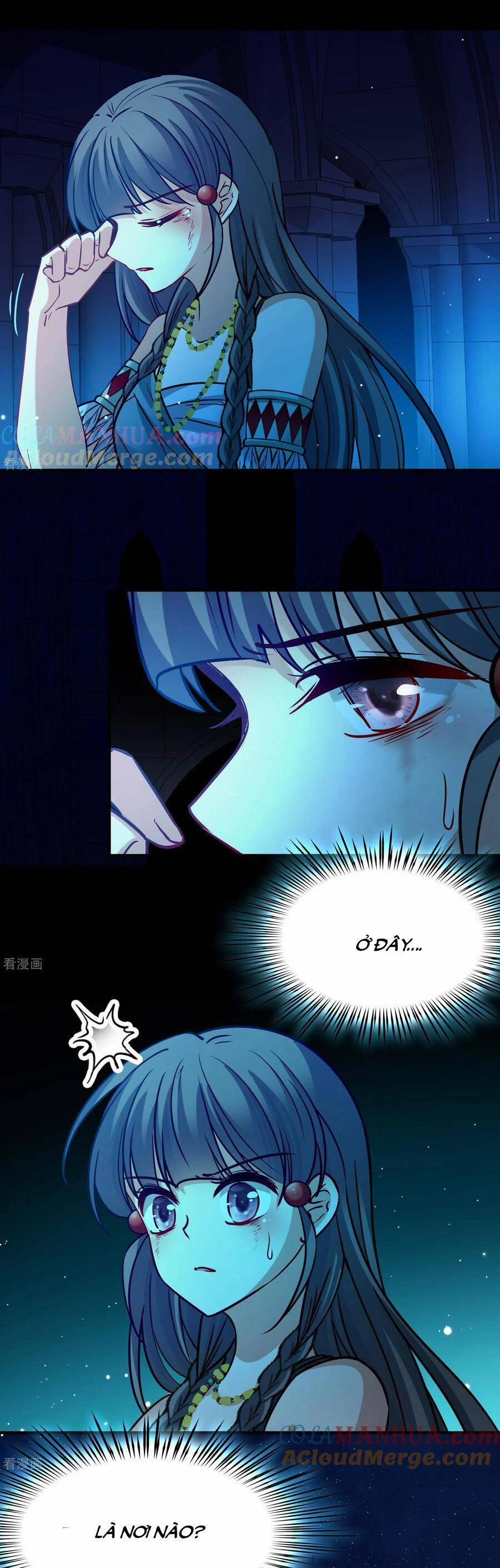 Tầm Trảo Tiền Thế Chi Lữ 2 190 trang 0