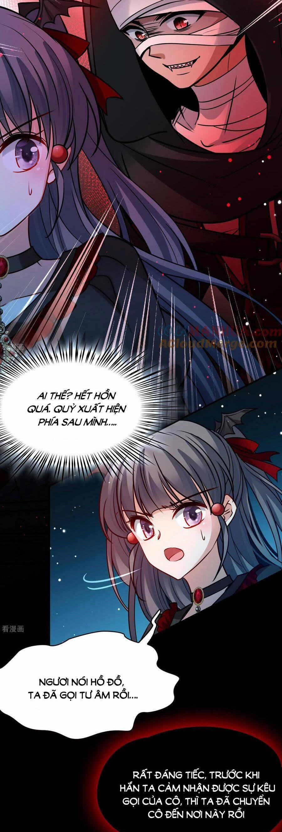 Tầm Trảo Tiền Thế Chi Lữ 2 190 trang 10