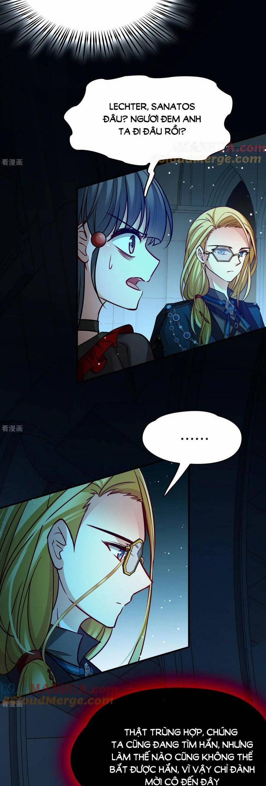 Tầm Trảo Tiền Thế Chi Lữ 2 190 trang 13