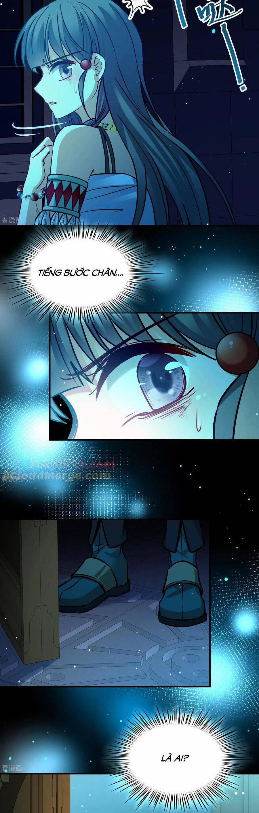 Tầm Trảo Tiền Thế Chi Lữ 2 190 trang 3