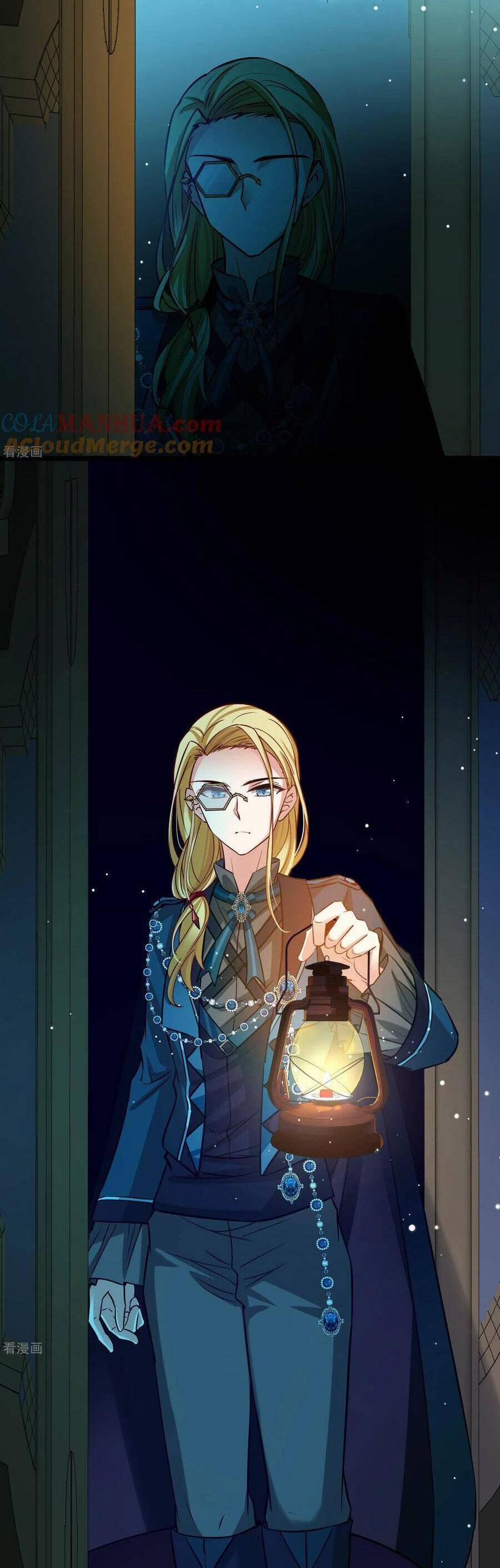 Tầm Trảo Tiền Thế Chi Lữ 2 190 trang 4