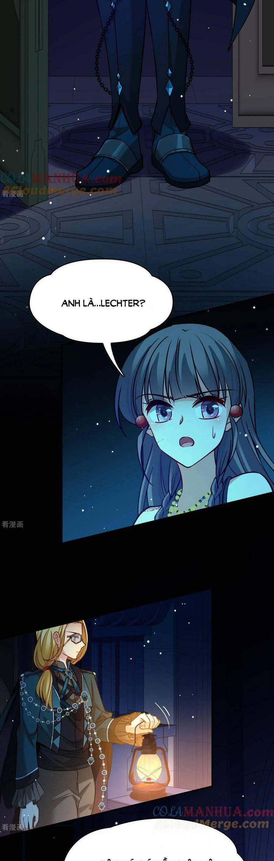 Tầm Trảo Tiền Thế Chi Lữ 2 190 trang 5