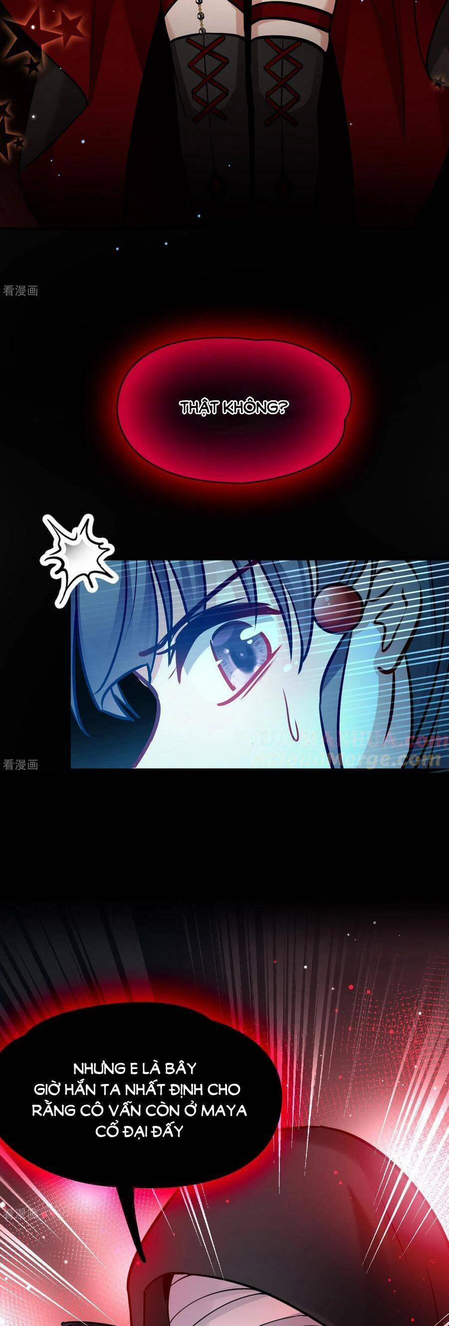 Tầm Trảo Tiền Thế Chi Lữ 2 190 trang 9