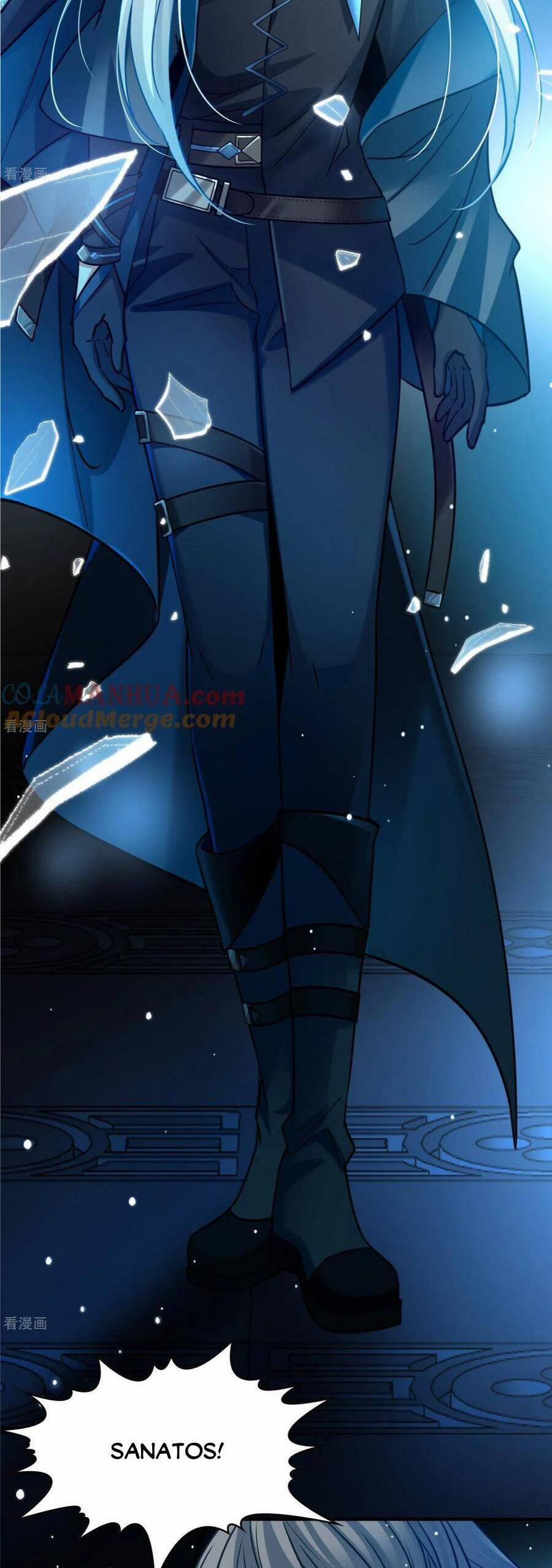 Tầm Trảo Tiền Thế Chi Lữ 2 191 trang 11