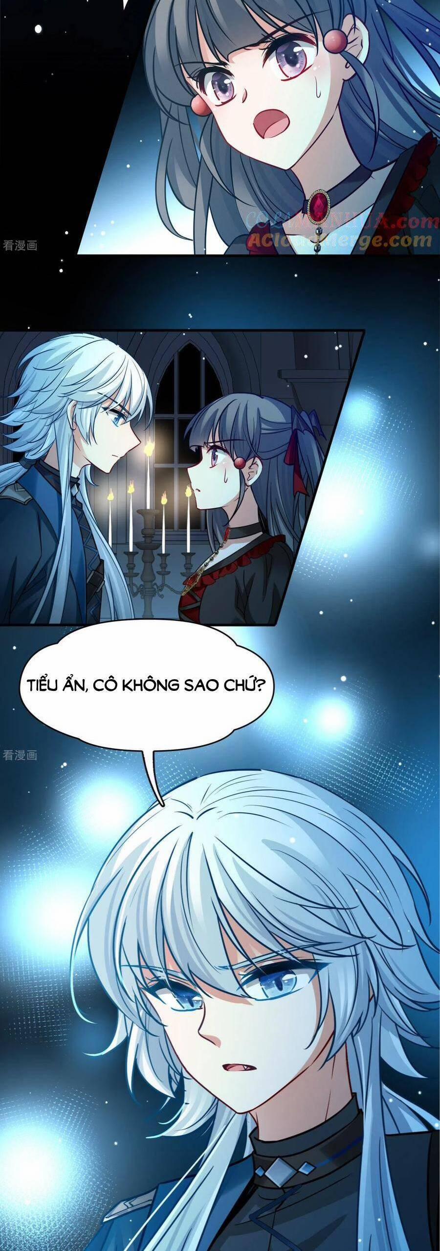 Tầm Trảo Tiền Thế Chi Lữ 2 191 trang 12