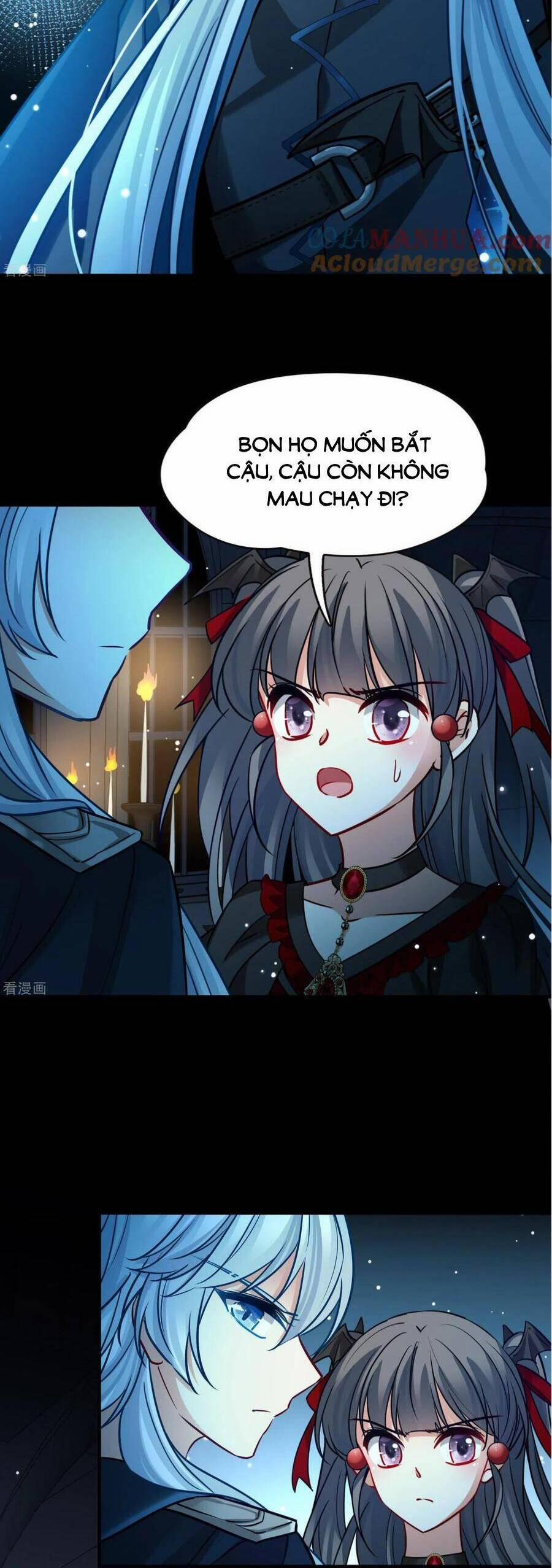 Tầm Trảo Tiền Thế Chi Lữ 2 191 trang 13