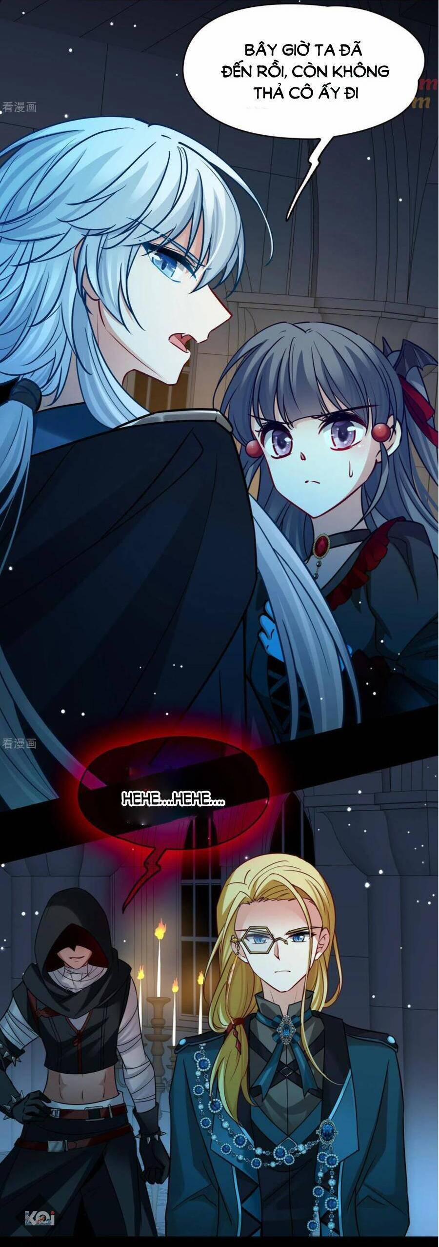 Tầm Trảo Tiền Thế Chi Lữ 2 191 trang 14