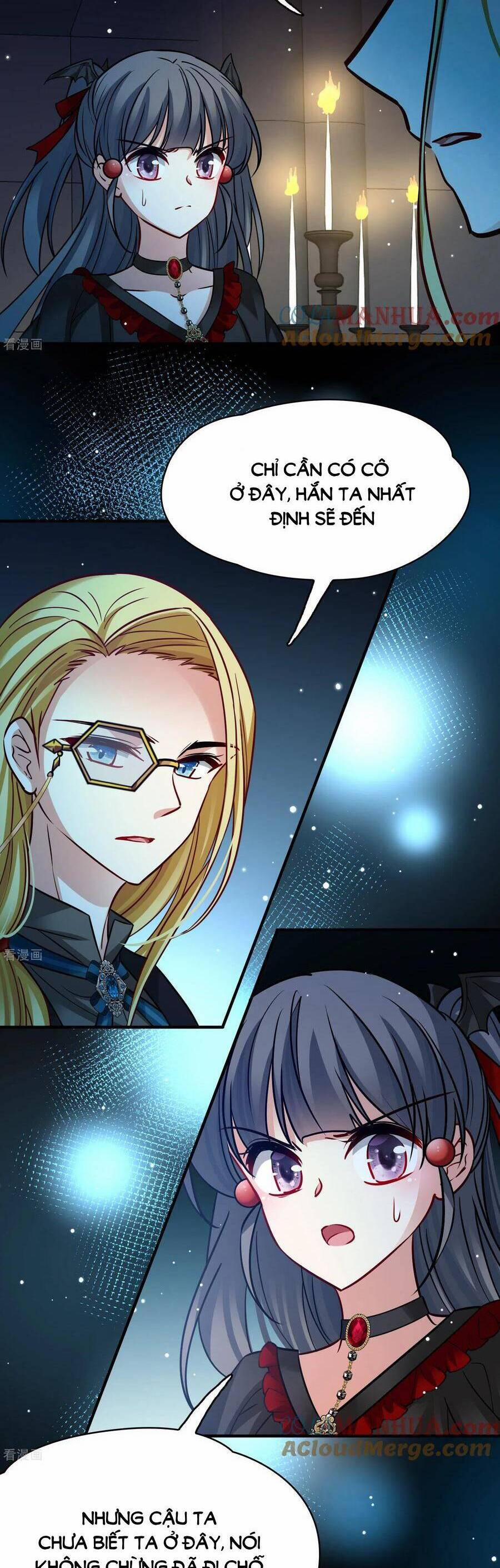 Tầm Trảo Tiền Thế Chi Lữ 2 191 trang 3