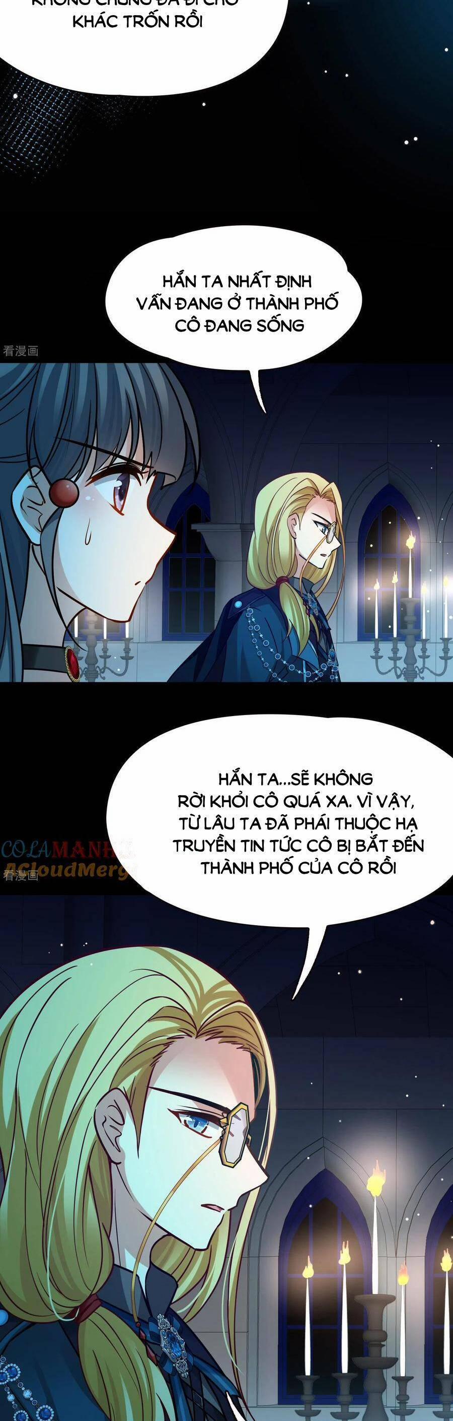 Tầm Trảo Tiền Thế Chi Lữ 2 191 trang 4