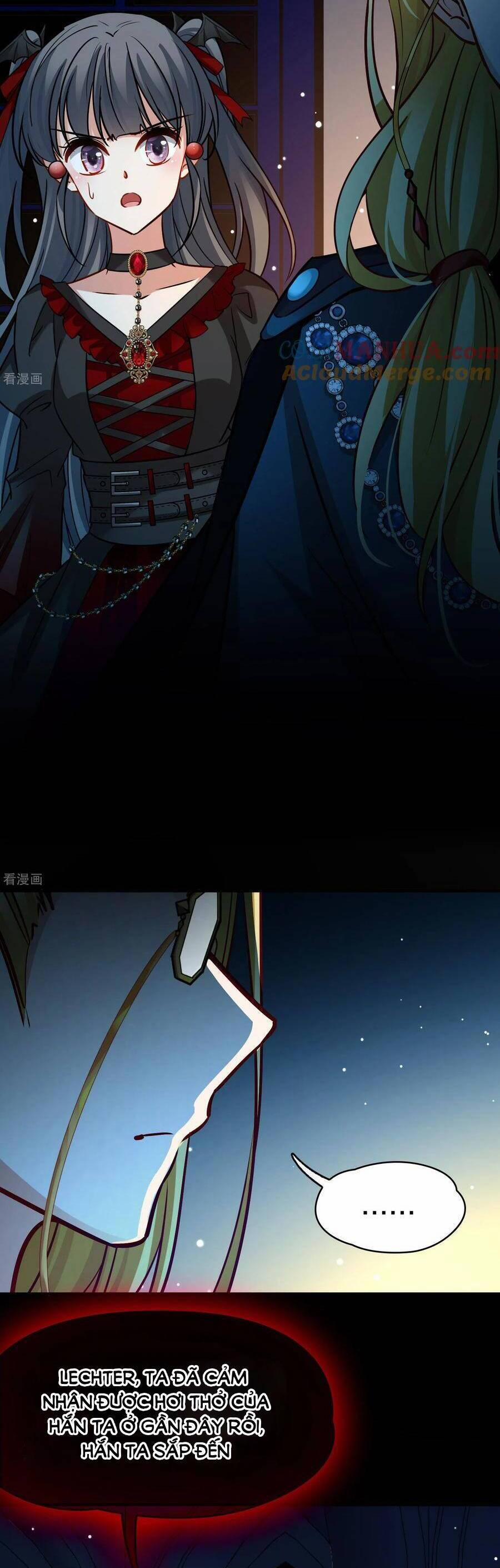 Tầm Trảo Tiền Thế Chi Lữ 2 191 trang 6