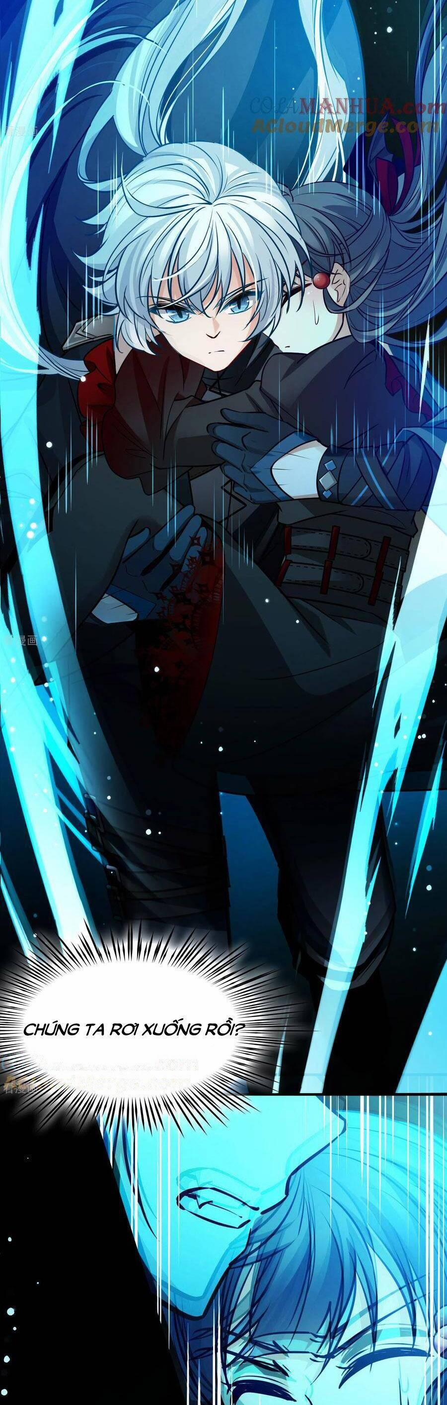 Tầm Trảo Tiền Thế Chi Lữ 2 192 trang 12