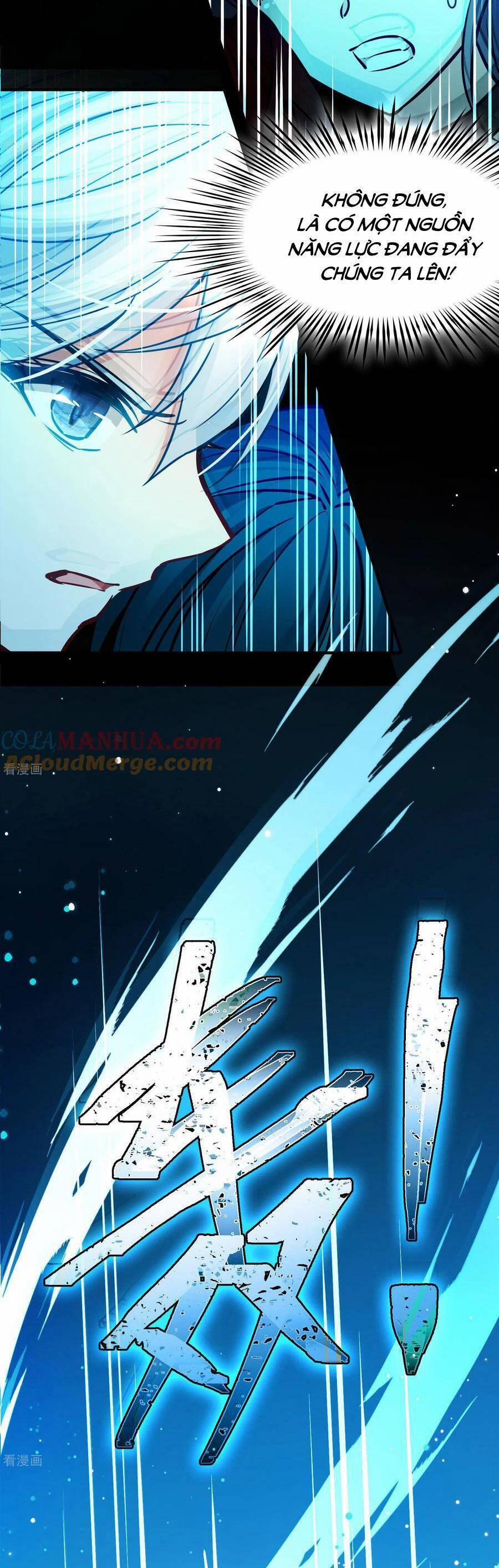 Tầm Trảo Tiền Thế Chi Lữ 2 192 trang 13