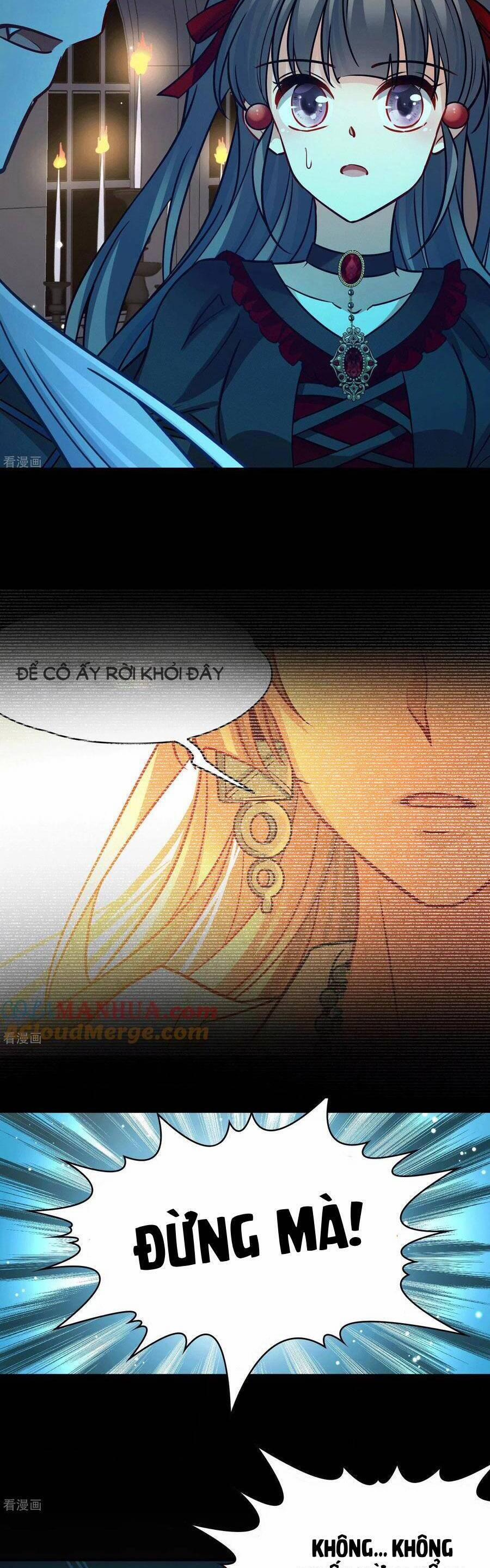 Tầm Trảo Tiền Thế Chi Lữ 2 192 trang 2