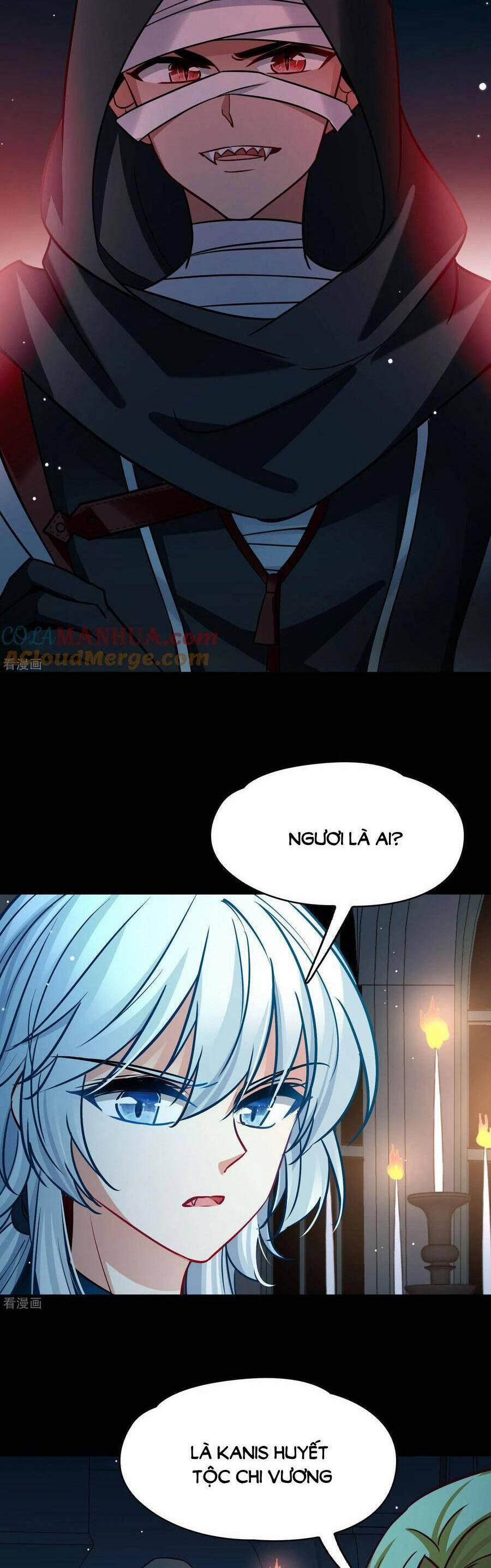 Tầm Trảo Tiền Thế Chi Lữ 2 192 trang 5