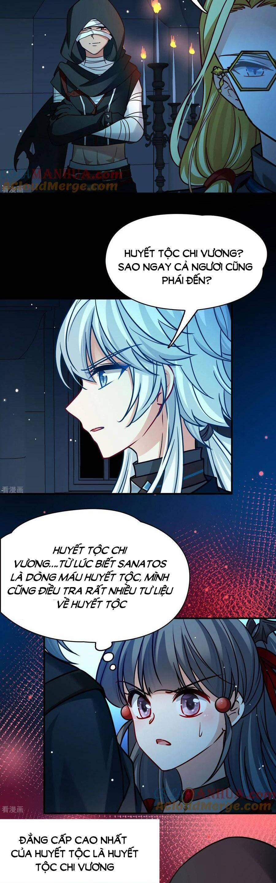 Tầm Trảo Tiền Thế Chi Lữ 2 192 trang 6