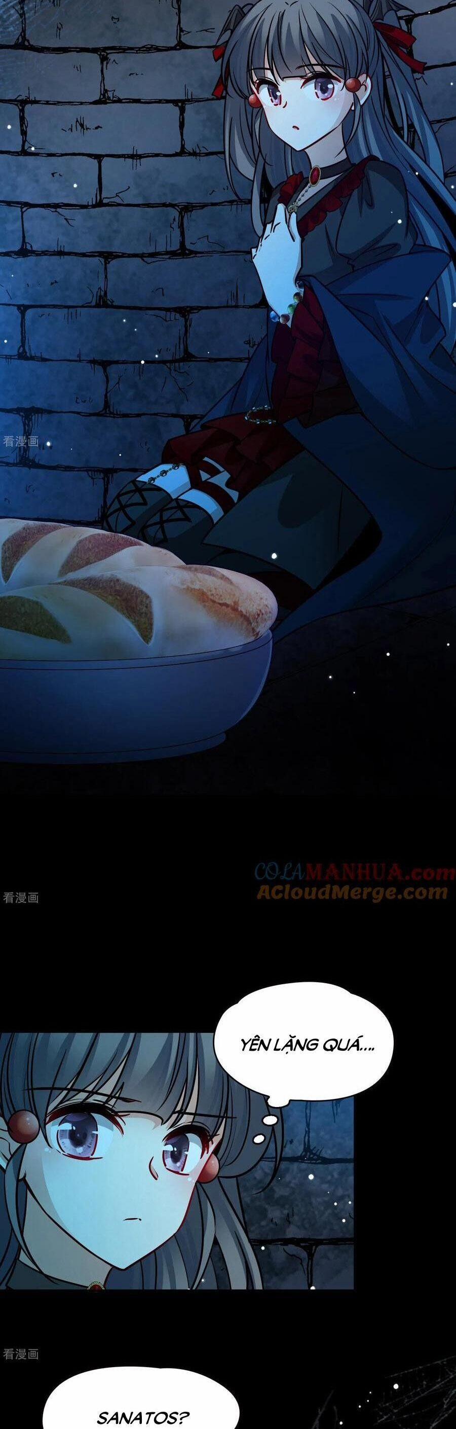 Tầm Trảo Tiền Thế Chi Lữ 2 195 trang 1