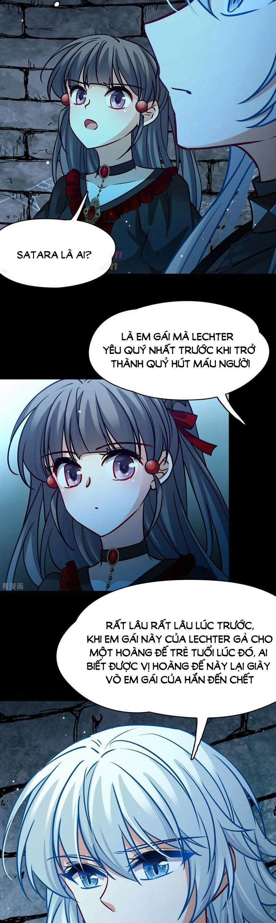 Tầm Trảo Tiền Thế Chi Lữ 2 195 trang 10