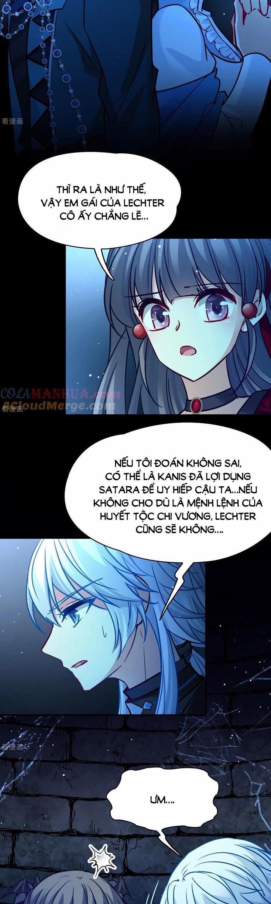 Tầm Trảo Tiền Thế Chi Lữ 2 195 trang 12