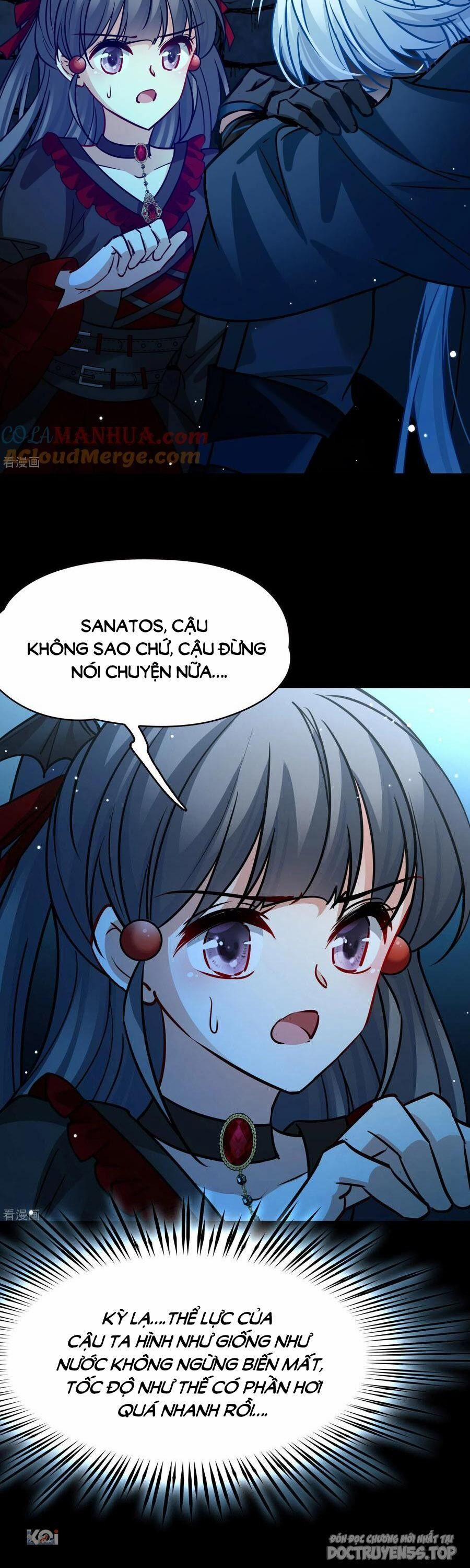 Tầm Trảo Tiền Thế Chi Lữ 2 195 trang 13