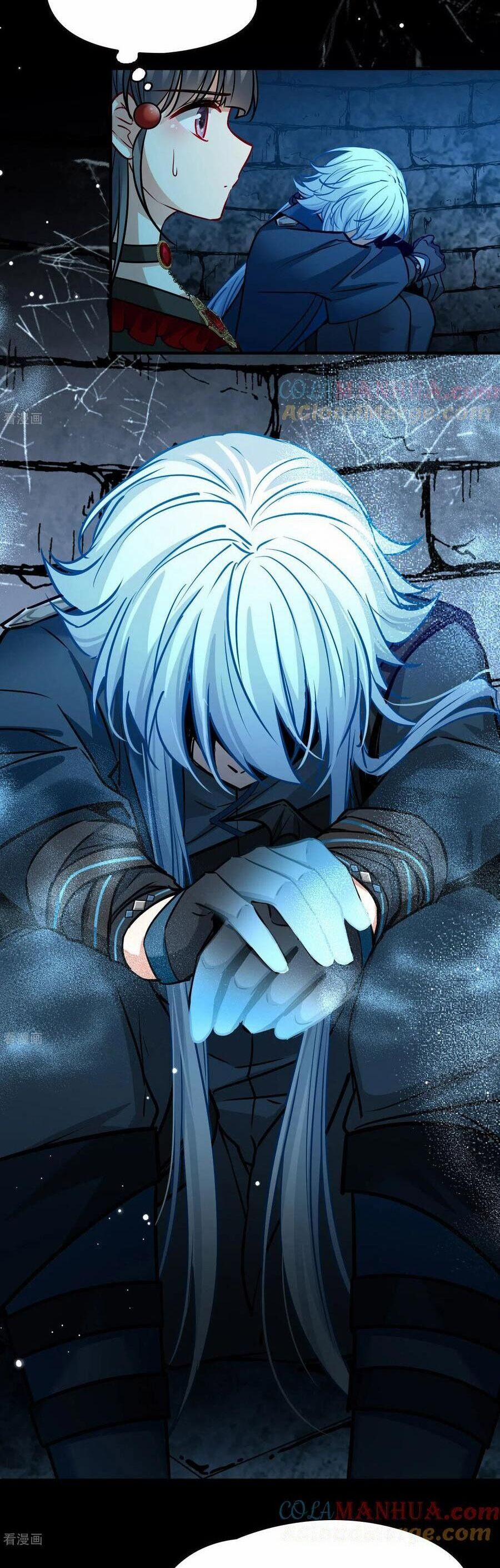 Tầm Trảo Tiền Thế Chi Lữ 2 195 trang 2