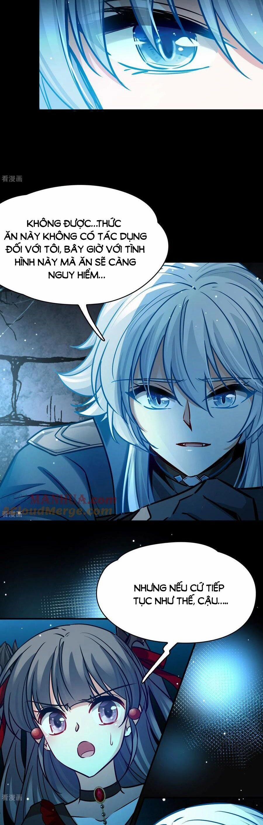 Tầm Trảo Tiền Thế Chi Lữ 2 195 trang 4