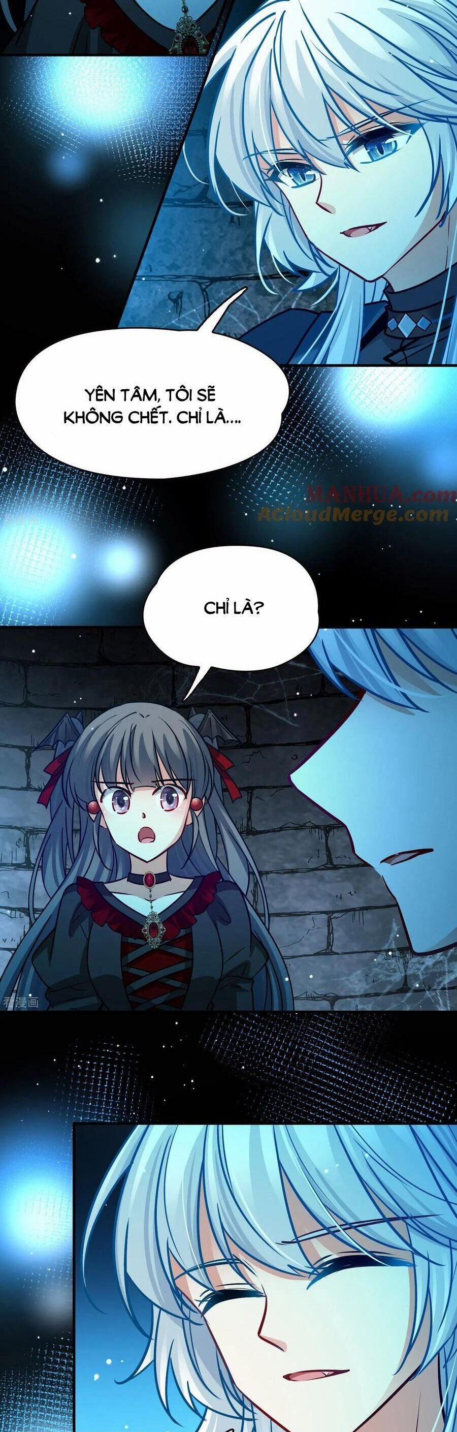 Tầm Trảo Tiền Thế Chi Lữ 2 195 trang 5