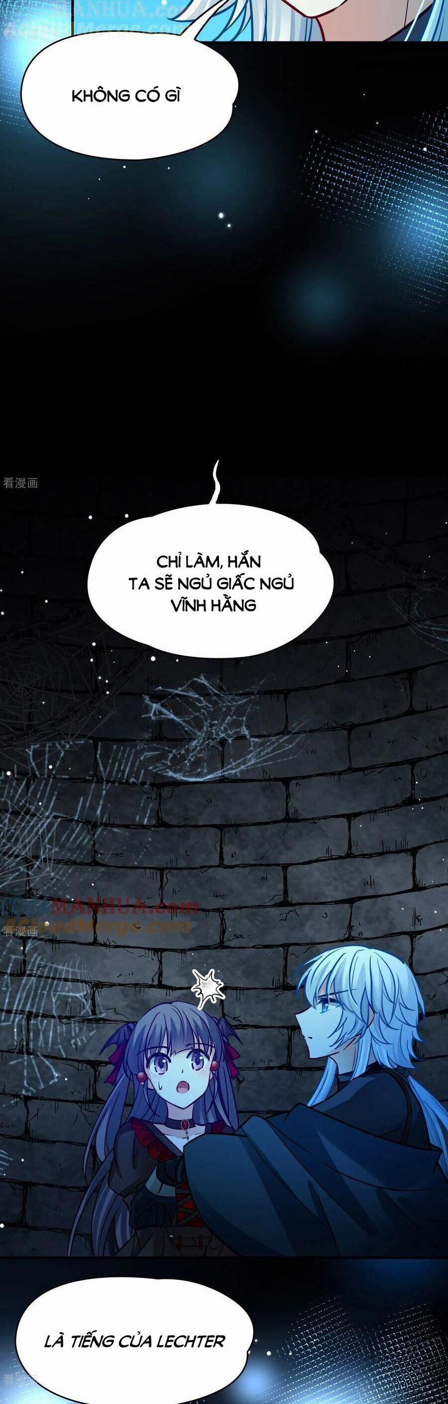 Tầm Trảo Tiền Thế Chi Lữ 2 195 trang 6