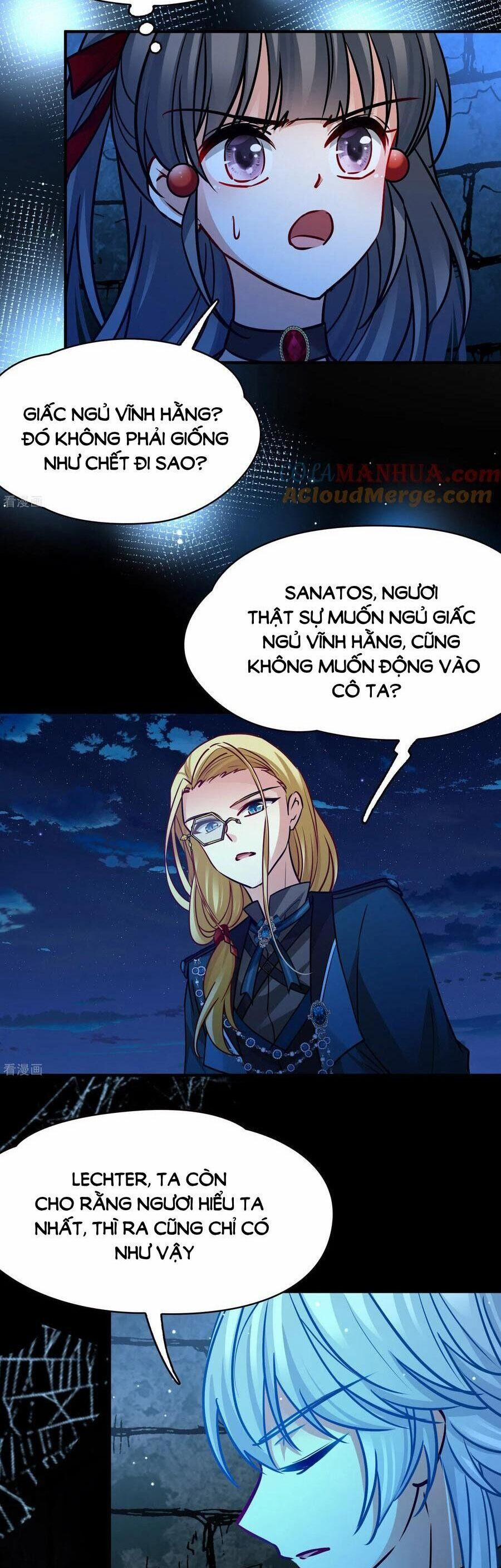 Tầm Trảo Tiền Thế Chi Lữ 2 195 trang 7