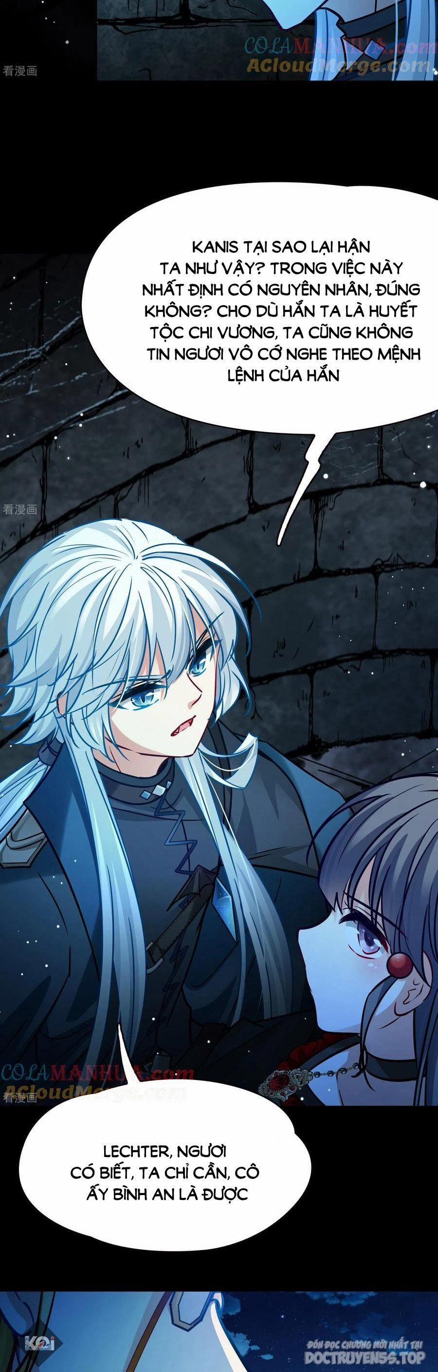 Tầm Trảo Tiền Thế Chi Lữ 2 195 trang 8