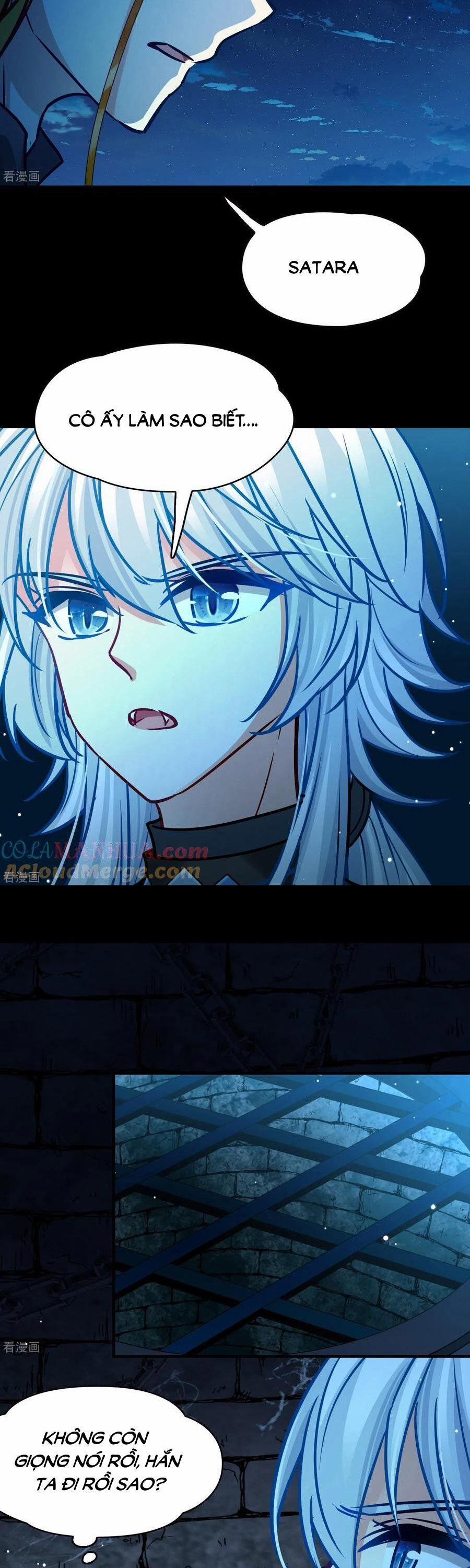 Tầm Trảo Tiền Thế Chi Lữ 2 195 trang 9