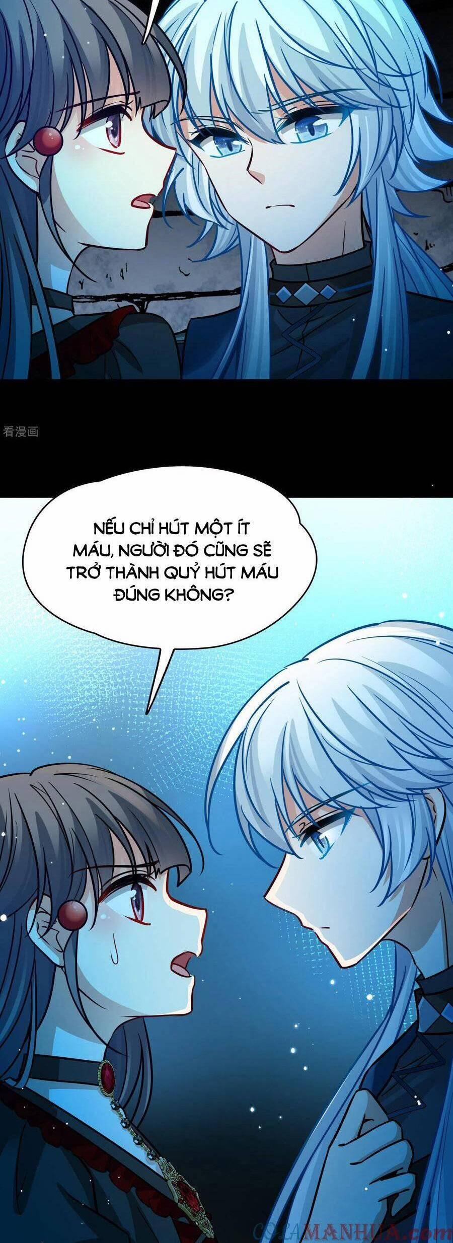 Tầm Trảo Tiền Thế Chi Lữ 2 196 trang 10