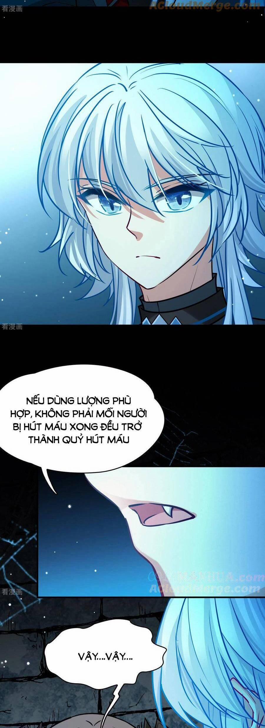 Tầm Trảo Tiền Thế Chi Lữ 2 196 trang 11