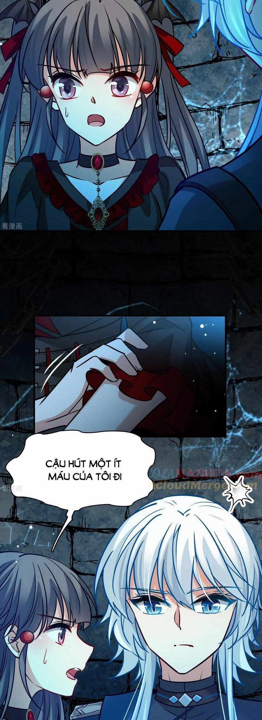 Tầm Trảo Tiền Thế Chi Lữ 2 196 trang 12