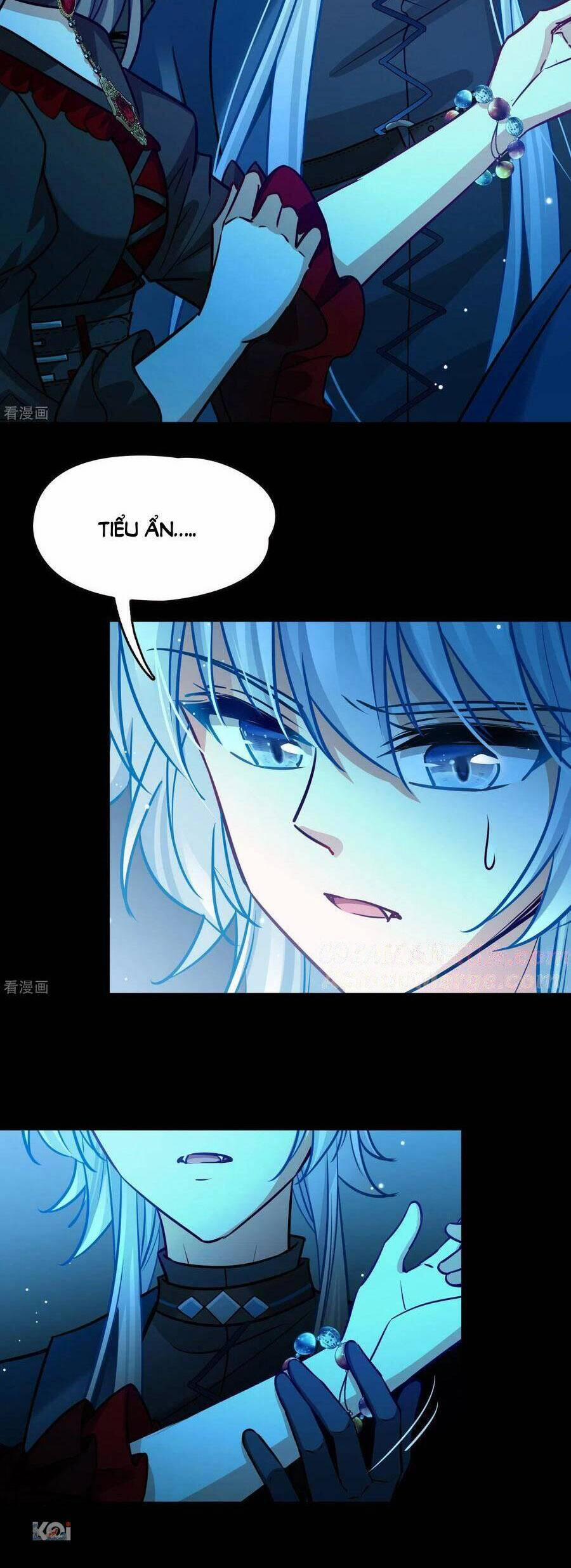 Tầm Trảo Tiền Thế Chi Lữ 2 196 trang 13