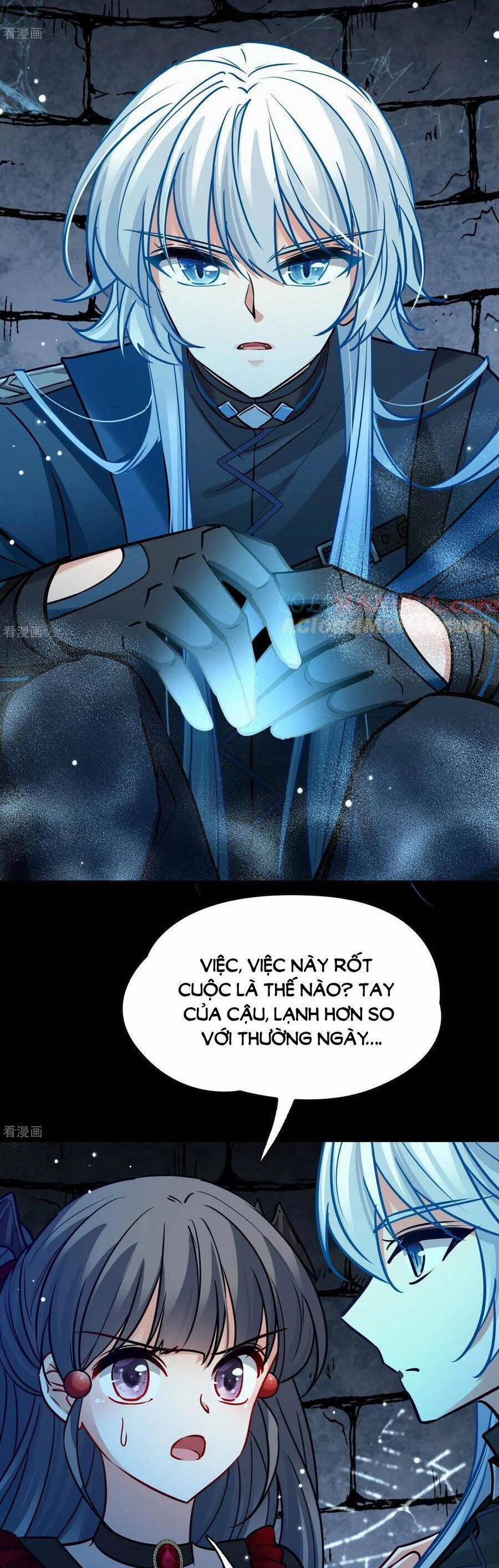 Tầm Trảo Tiền Thế Chi Lữ 2 196 trang 2