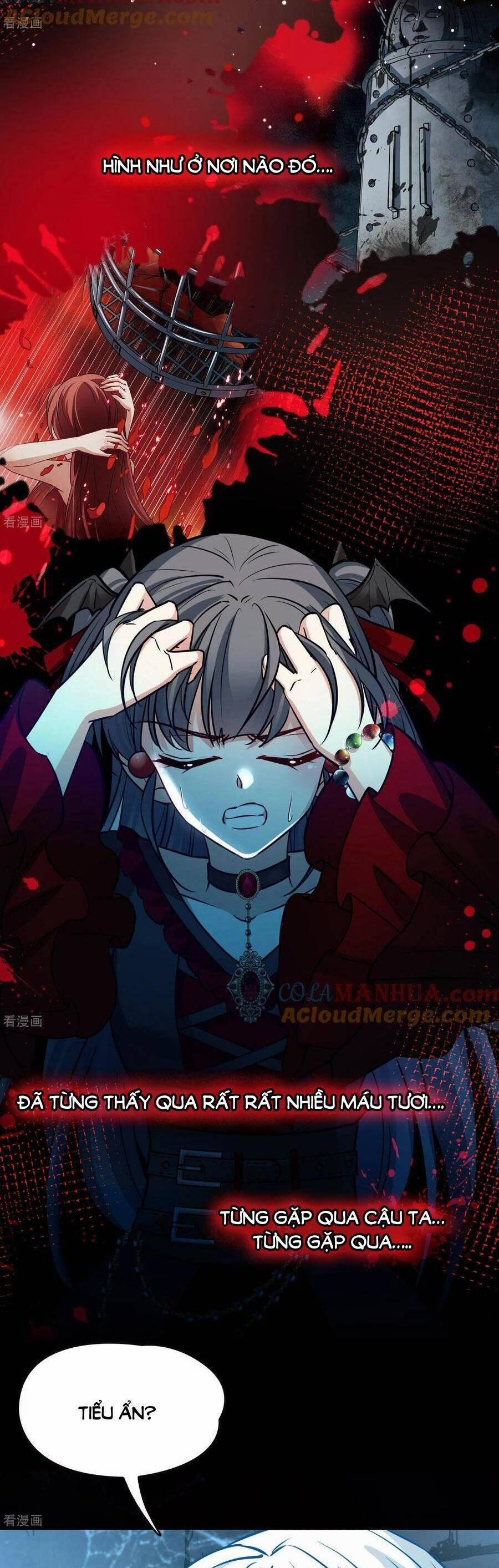 Tầm Trảo Tiền Thế Chi Lữ 2 196 trang 7