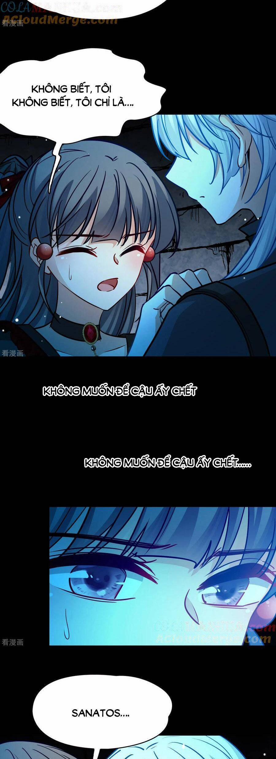 Tầm Trảo Tiền Thế Chi Lữ 2 196 trang 9