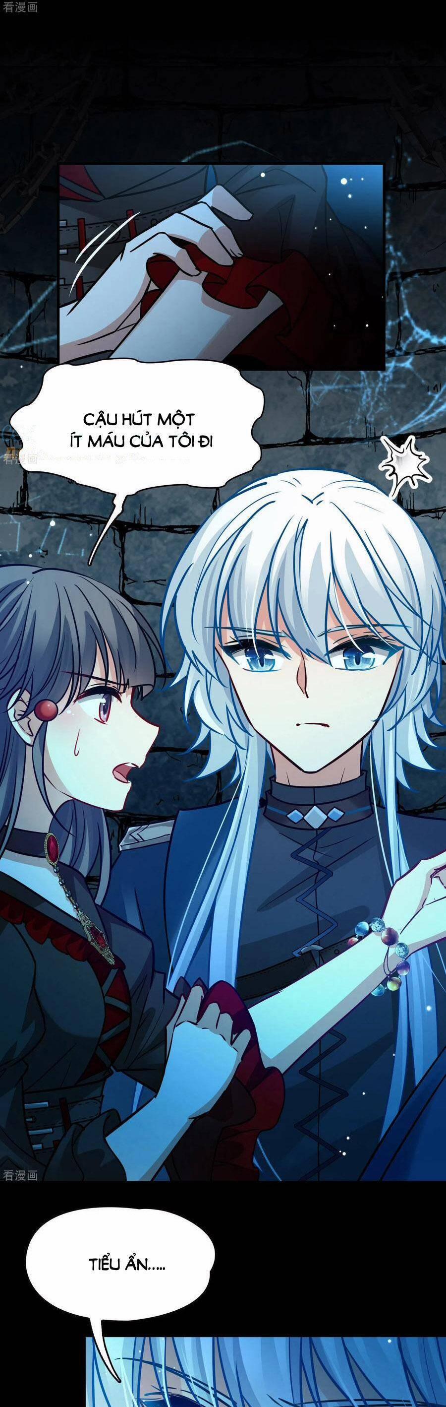 Tầm Trảo Tiền Thế Chi Lữ 2 197 trang 0