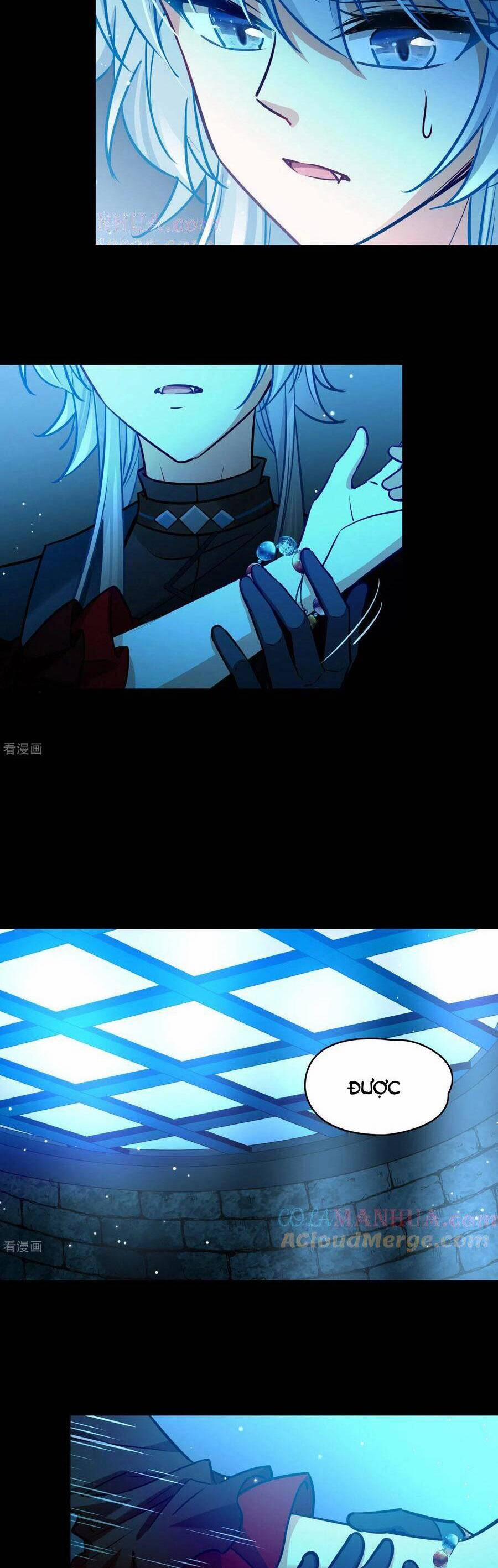 Tầm Trảo Tiền Thế Chi Lữ 2 197 trang 1